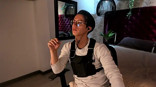 Brandon_starkk's cam snapshot