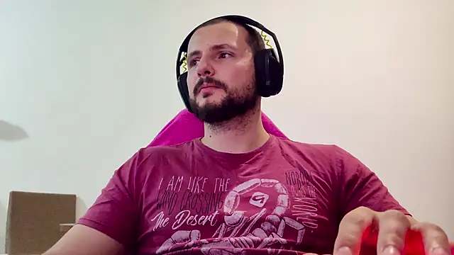 baxxxline's cam snapshot