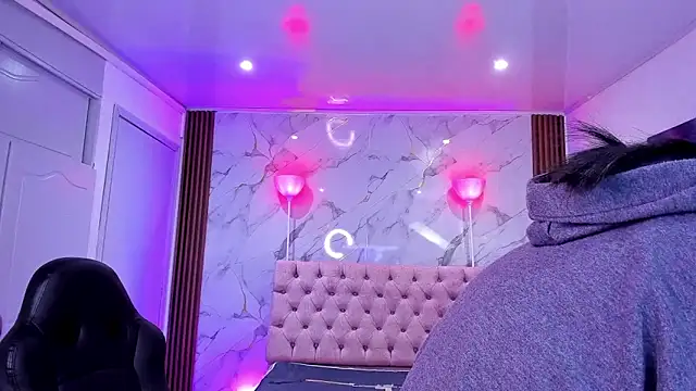 AuroraDiaz live sex cam