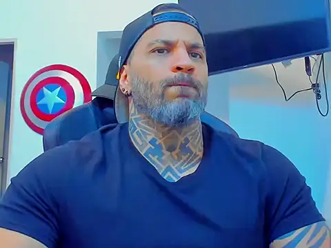 JoshRigby's cam snapshot