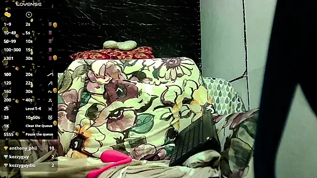 Ethan_quill's cam snapshot