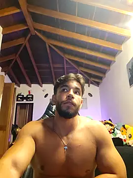 JACKSON_STIFLER's cam snapshot