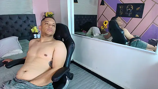 Kai_santos_'s cam snapshot