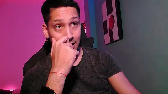 Abruptoinusual's cam snapshot