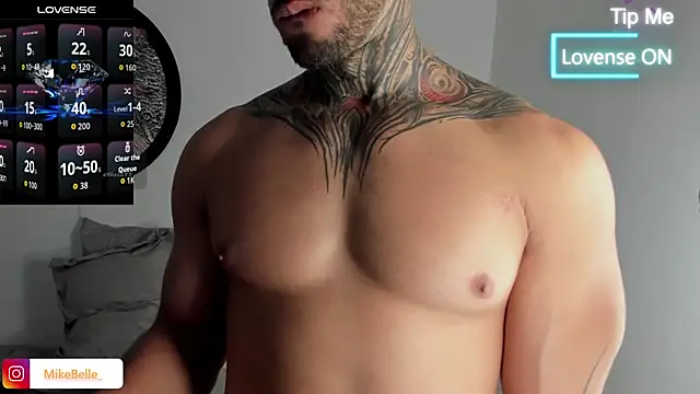 mike_belle's cam snapshot