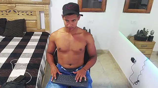 drake_cerra's cam snapshot