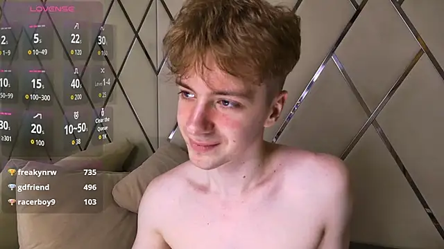 Paul_Holt's cam snapshot