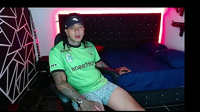 Zero-X9's cam snapshot