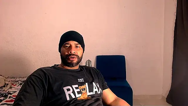 musclehetero's cam snapshot