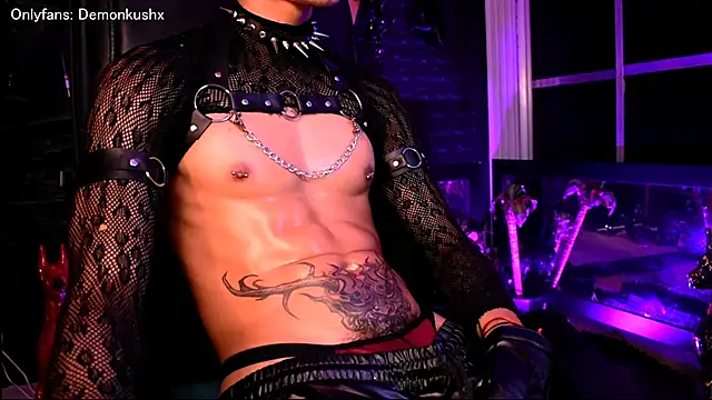 DemonKush--'s cam snapshot