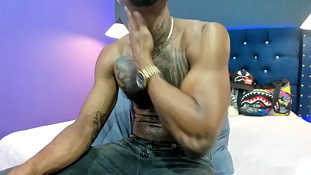 Salomon_koude's cam snapshot