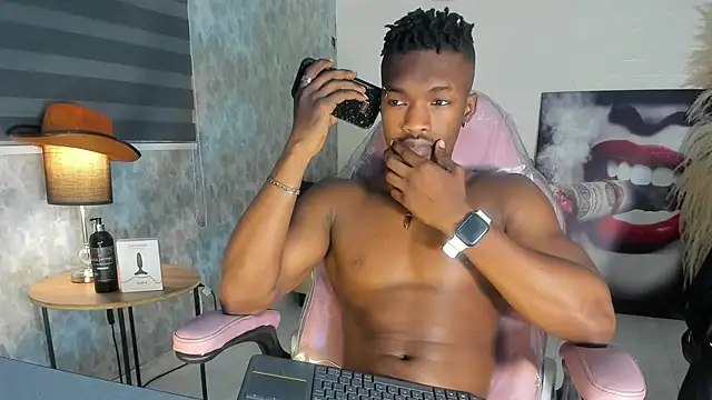 KENDER21_'s cam snapshot