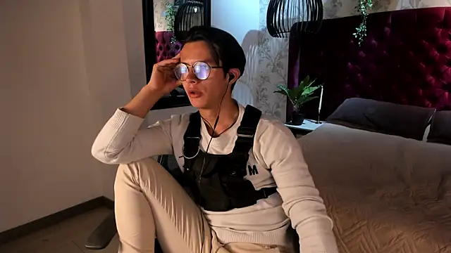 Brandon_starkk's cam snapshot