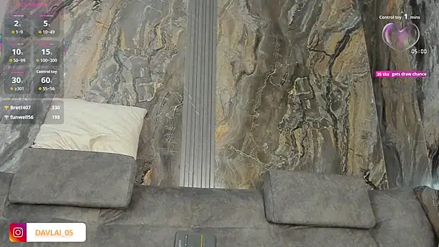 Daviid_laidd's cam snapshot