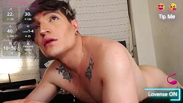 Hornymoan's cam snapshot