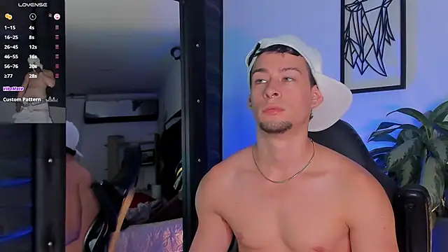 JadeSmiith_'s cam snapshot