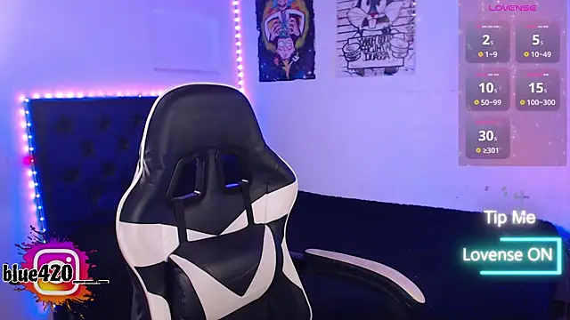 Skyler__blue4's cam snapshot