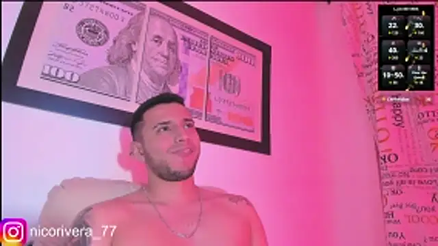 nico_rivera's cam snapshot