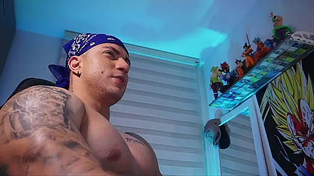 Jherxx's cam snapshot