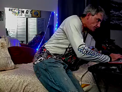 sexyfucka1's cam snapshot