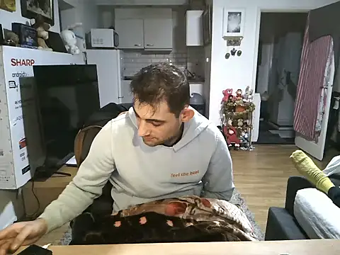 mihaimichael's cam snapshot