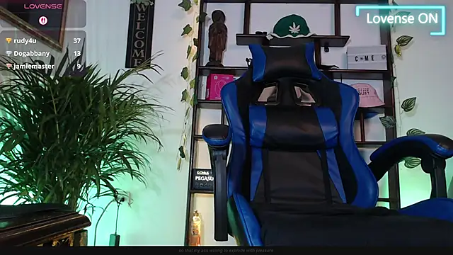 colby_scott's cam snapshot