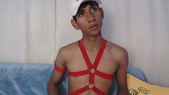 Nick_Collins18's cam snapshot