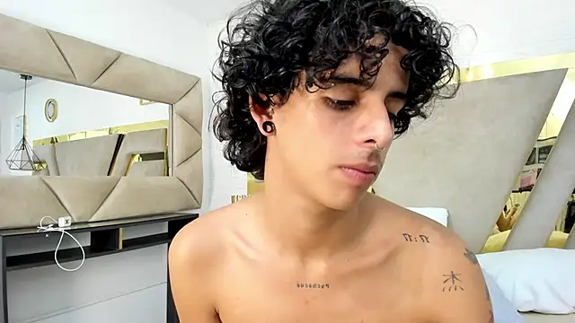 Ibratxandy's cam snapshot