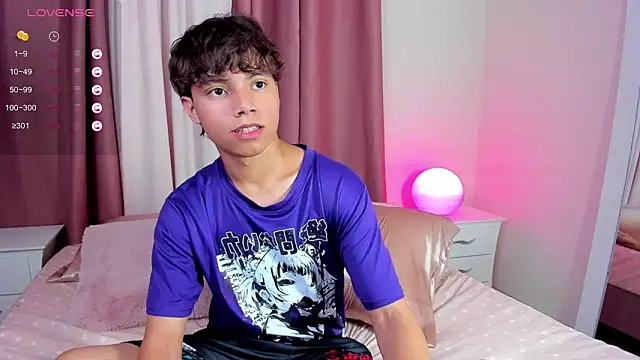 Honeymoon_sariel's cam snapshot