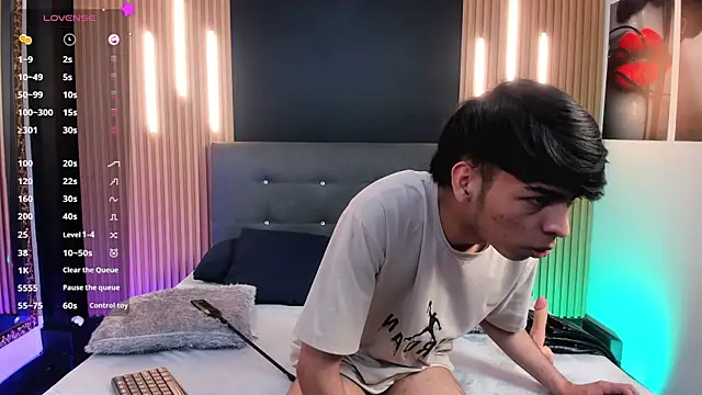 OnlyJos's cam snapshot