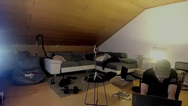 Bez3ybik's cam snapshot