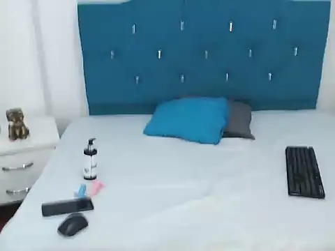 LuigiMarchetti's cam snapshot