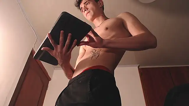 jaico_santos's cam snapshot