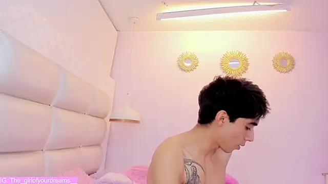 Hottie_Guy's cam snapshot