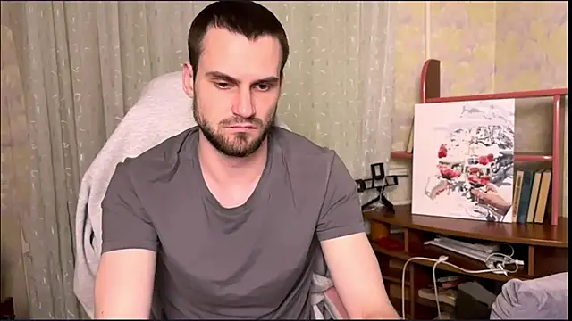 Iveraan's cam snapshot