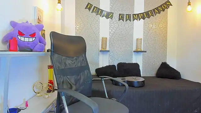 JacobBlackwell_'s cam snapshot