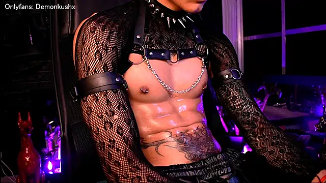 DemonKush--'s cam snapshot