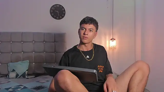 Santy_Stump's cam snapshot