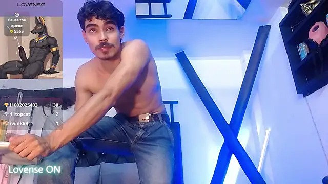 subarashi_ishi69's cam snapshot