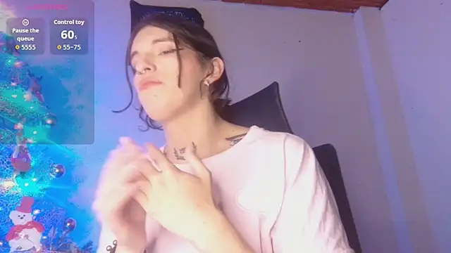 Scarlett_crastrawberry live sex cam