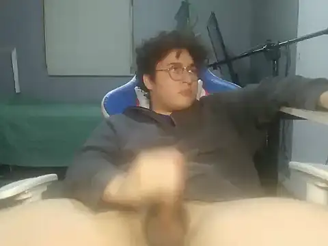 antonylove27's cam snapshot