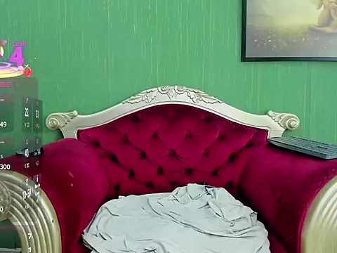 AaronFonseca_'s cam snapshot