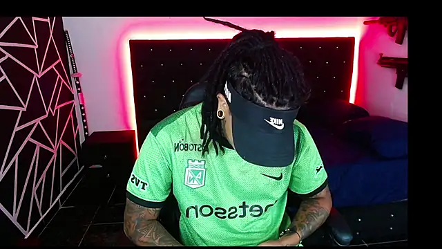 Zero-X9's cam snapshot