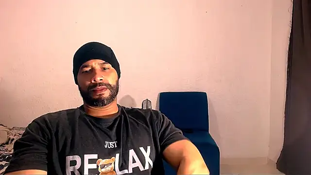 musclehetero's cam snapshot