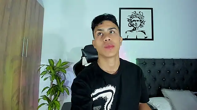 AlanNaughty's web cam