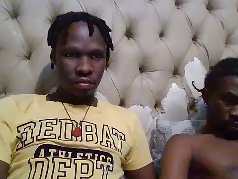 Tyrod30's cam snapshot