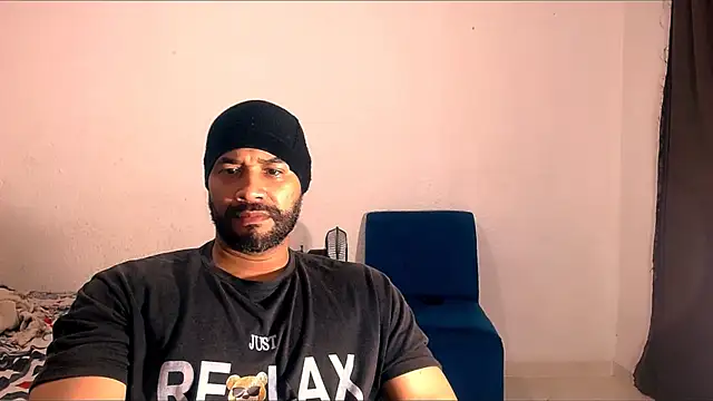 musclehetero's cam snapshot