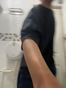 Santiago_Foxx's cam snapshot