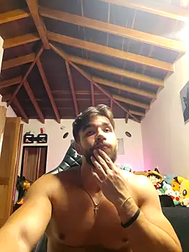 JACKSON_STIFLER's cam snapshot