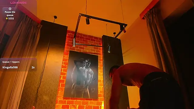 Scottfishcer1's cam snapshot